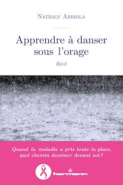 Télécharger le livre :  Apprendre à danser sous l'orage