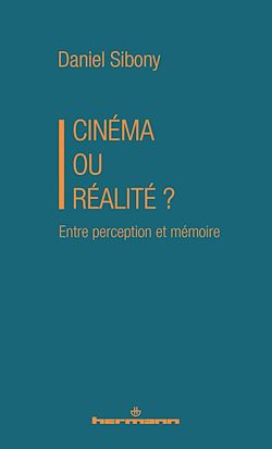 Télécharger le livre :  Cinéma ou réalité ?