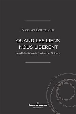 Télécharger le livre :  Quand les liens nous libèrent