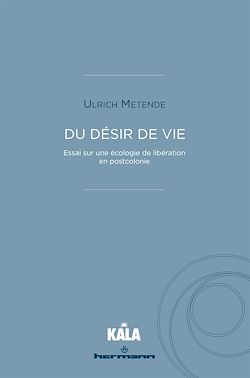 Télécharger le livre :  Du désir de vie
