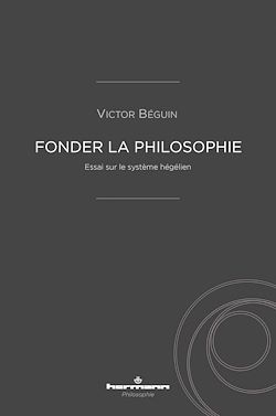 Télécharger le livre :  Fonder la philosophie