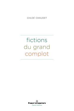 Télécharger le livre :  Fictions du grand complot