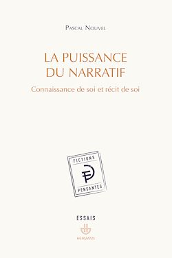Télécharger le livre :  La puissance du narratif