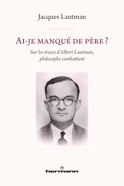 Télécharger le livre :  Ai-je manqué de père ?