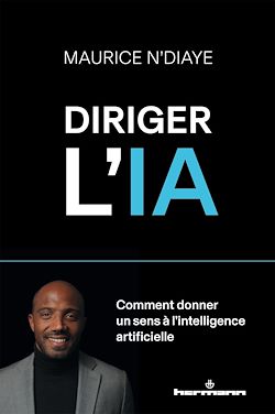 Télécharger le livre :  Diriger l'IA