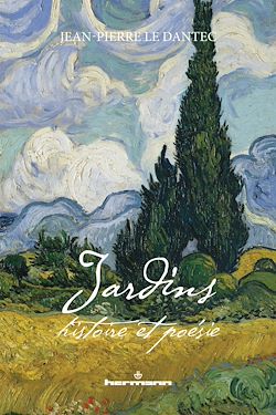 Télécharger le livre :  Jardins – histoire et poésie