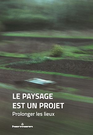 Download the eBook: Le paysage est un projet