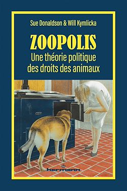 Télécharger le livre :  Zoopolis