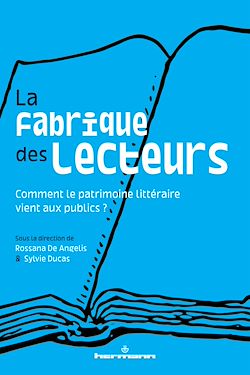 Télécharger le livre :  La fabrique des lecteurs