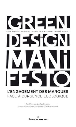 Télécharger le livre :  Green Design Manifesto