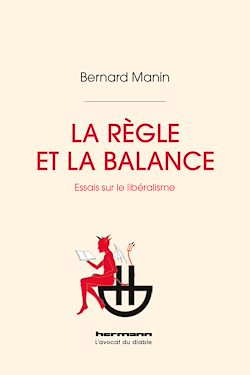 Télécharger le livre :  La Règle et la balance