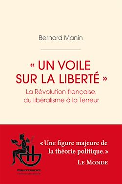 Télécharger le livre :  "Un voile sur la liberté"