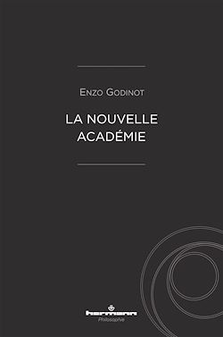 Télécharger le livre :  La Nouvelle Académie