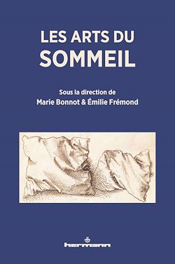 Télécharger le livre :  Les arts du sommeil
