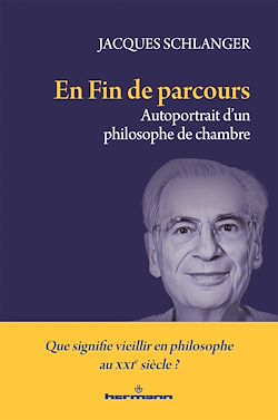 Télécharger le livre :  En fin de parcours