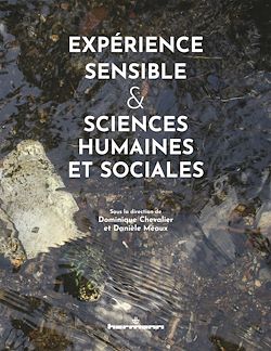 Télécharger le livre :  Expérience sensible & sciences humaines et sociales
