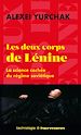 Télécharger le livre :  Les deux corps de Lénine