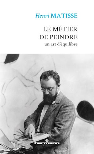 Téléchargez le livre :  Le métier de peindre