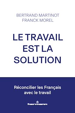 Télécharger le livre :  Le travail est la solution