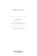 Télécharger le livre :  Jean Echenoz