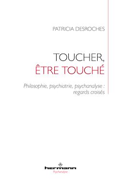 Télécharger le livre :  Toucher, être touché