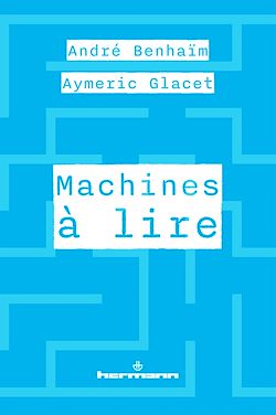 Télécharger le livre :  Machines à lire