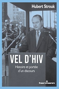 Télécharger le livre :  Vel d'Hiv
