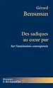 Télécharger le livre :  Des sadiques au cœur pur