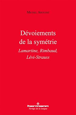 Télécharger le livre :  Dévoiements de la symétrie