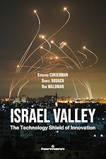 Télécharger le livre :  Israel Valley