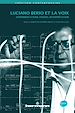 Télécharger le livre :  Luciano Berio et la voix