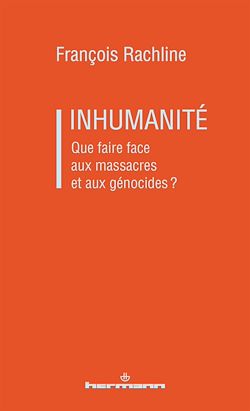 Télécharger le livre :  Inhumanité