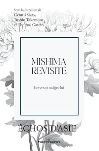 Téléchargez le livre :  Mishima revisité