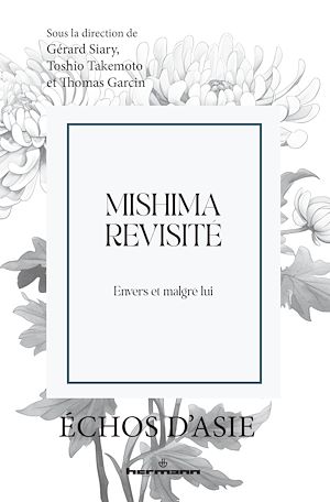 Téléchargez le livre :  Mishima revisité