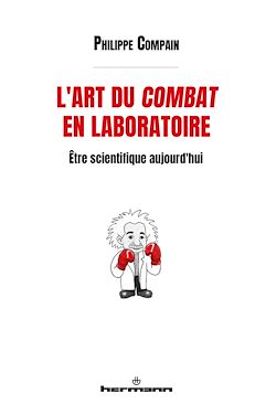 Télécharger le livre :  L'art du combat en laboratoire