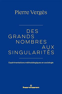 Télécharger le livre :  Des grands nombres aux singularités