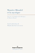 Télécharger le livre :  Maurice Blondel et la mystique
