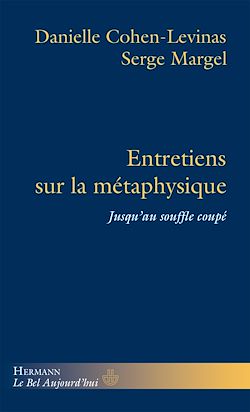 Télécharger le livre :  Entretiens sur la métaphysique