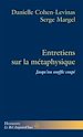 Télécharger le livre :  Entretiens sur la métaphysique