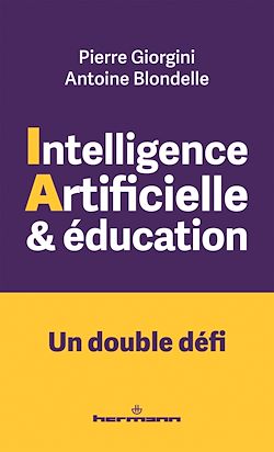 Télécharger le livre :  Intelligence artificielle et éducation