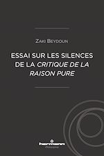 Télécharger le livre :  Essai sur les silences de la Critique de la raison pure