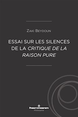 Télécharger le livre :  Essai sur les silences de la Critique de la raison pure