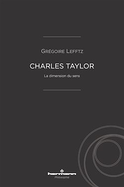 Télécharger le livre :  Charles Taylor