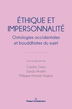 Télécharger le livre :  Éthique et Impersonnalité