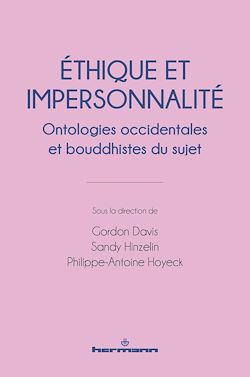 Télécharger le livre :  Éthique et Impersonnalité