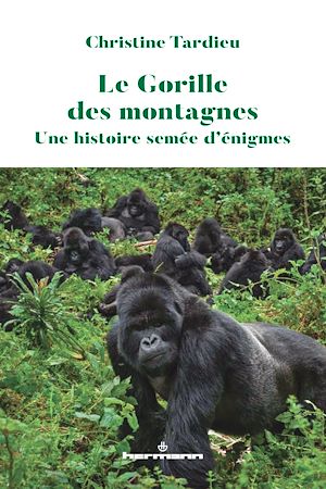 Téléchargez le livre :  Le Gorille des montagnes
