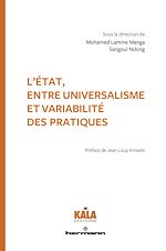 Télécharger le livre :  L'État, entre universalisme et variabilité des pratiques