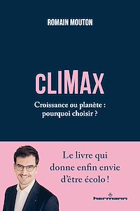 Télécharger le livre : CLIMAX