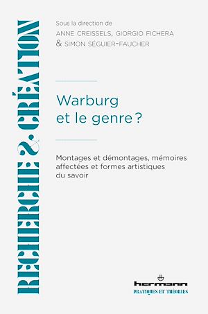 Téléchargez le livre :  Warburg et le genre ?