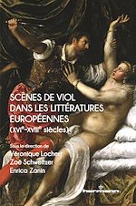Télécharger le livre :  Scènes de viol dans les littératures européennes
